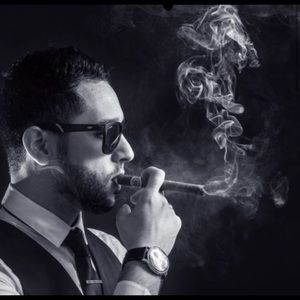 Meet your Posher, Charles